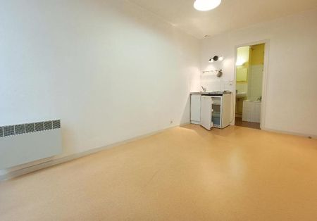 Location Appartement 1 pièce 14m² NANTES 44000 - Photo 3