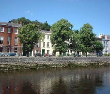 Apartment 3, 14 North Mall, Cork, TP23 P264, T23 P264 - Photo 2