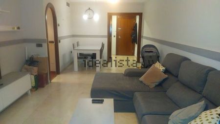 Alquiler de piso en Calle Mar, 4 - Photo 3