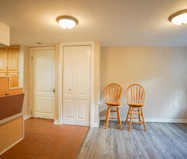 For Lease - 31 Philip Street Unit# Lower, St. Catharines, Ontario - Photo 1