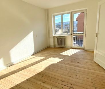 2 værelses – Schacksgade 38, 1. th – Odense C - Foto 3
