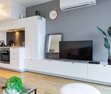 503/99 Palmerston Crescent, South Melbourne VIC 3205 - Apartment Fo... - Photo 4