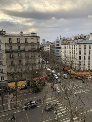 Appartement 1 Pièce 16 m² - Photo 1