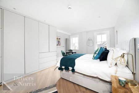 Studio to rent - Photo 4