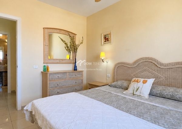 Apartamento · Alquiler a largo plazo ·