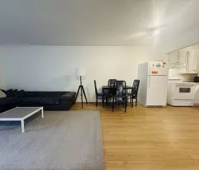 Appartement · 17359 m² · Québec - Photo 3