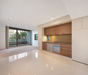 A106/2 Saunders Cl, Macquarie Park NSW 2113 - Apartment For Rent | ... - Photo 1