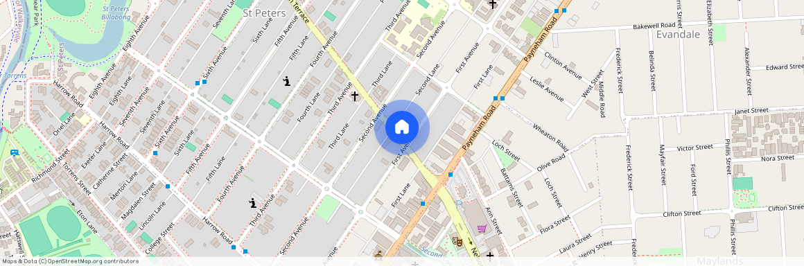 56 First Avenue, SA 5069, St Peters