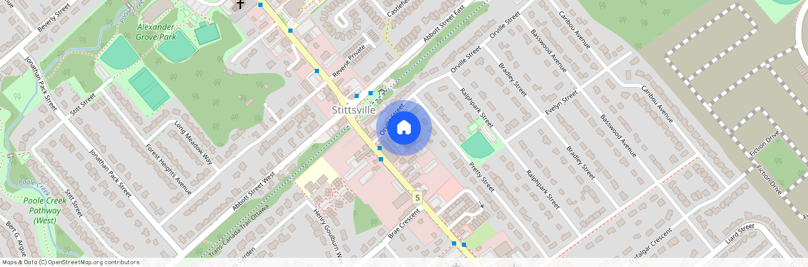 28 Meach Private, Stittsville - Munster - Richmond