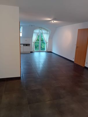 Appartement te huur - Photo 1