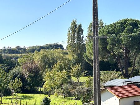 A LOUER MAISON DE VILLE DE TYPE 3 AVEC JARDIN - SECTEUR BLAYE - Photo 4