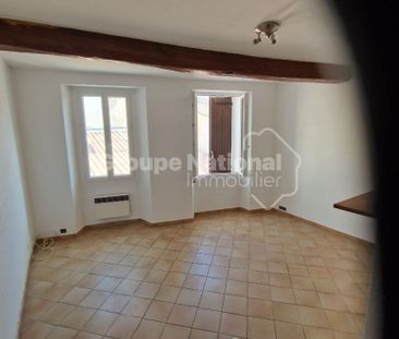 A Louer 13011 Les Camoins appartement de type 2, - Photo 1