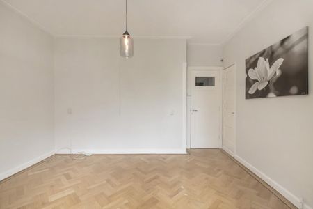 Appartement te huur: Bernard Zweerskade 20-2 1077 VA Amsterdam - Photo 4