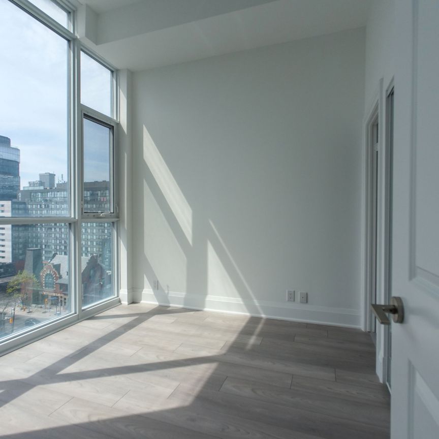 For Lease - 120 Parliament Street Unit# 913, Toronto, Ontario - Photo 1