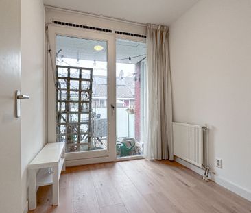 Te huur: Appartement Johan de Meesterstraat in Utrecht - Photo 4