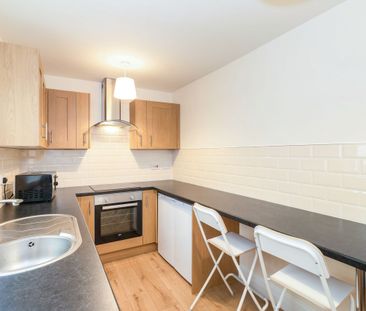 2 bedroom house to rent Marlborough Road, Kirkby-in-Ashfield, Notti... - Photo 5