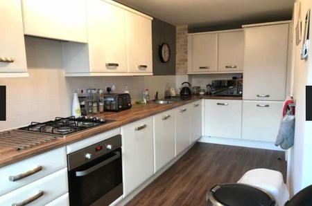 Room in a Shared House, Anglian Way, CV3 - Photo 5