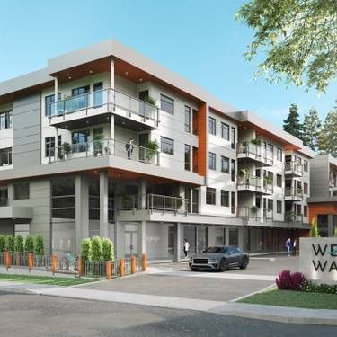 West Wave Apartments | Brand New 2 Bedroom Apartment - Photo 4