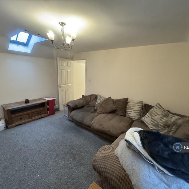 1 bedroom bungalow to rent - Photo 1
