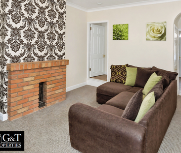 2 bedroom terraced house to rent - Photo 1