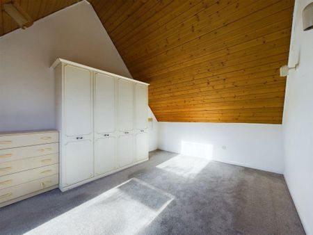 1 bedroom terraced house to rent - Photo 4