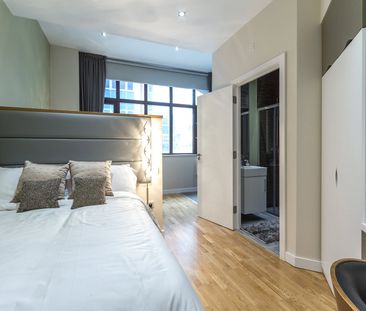 Apt 36, Q Two Residence - Photo 4