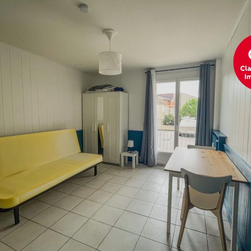 Location Appartement 1 pièce Meublé 18m² CASTRES 81100 - Photo 1