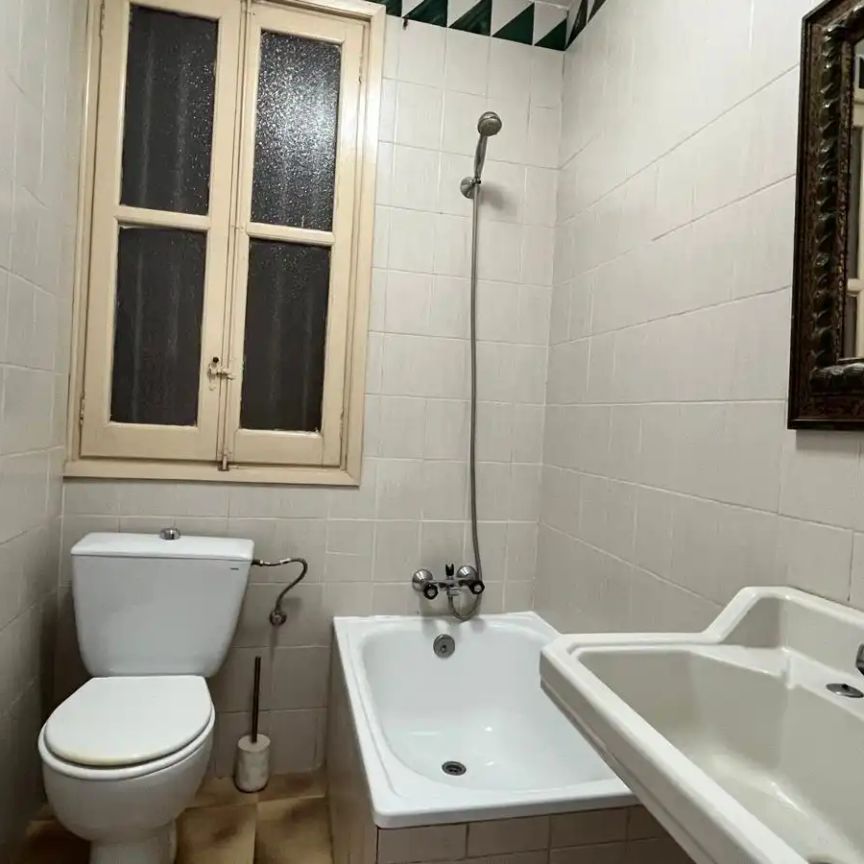 Piso de alquiler en Calle Conde de Altea, 53, Gran Via - Photo 1