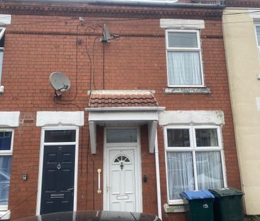 Alfred Road, Hillfields - Photo 1