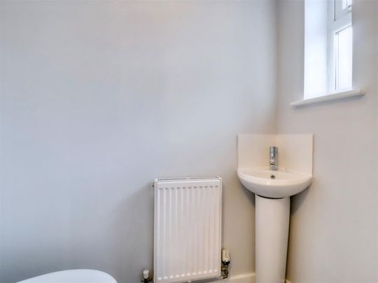 2 Bedroom House to let - Photo 1