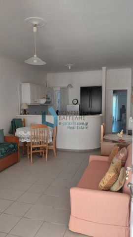 Διαμέρισμα για ενοικίαση Άγιος Βασίλειος (Ρίο) - Φωτογραφία 4
