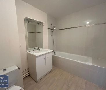 Appartement à louer 2 pièces 39.05m² - Photo 5