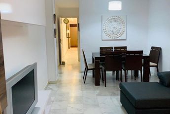 Ref. 44333 Precioso piso para alquilar /YA AQUILADO