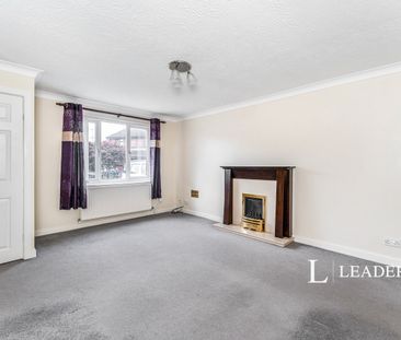 3 bedroom detached to rent Hereford Avenue, Great Sutton, CH66 - Photo 1