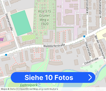 Frisch sanierte 3-Zimmer-Wohnung zur Miete in Wandsbek - Wentzel Dr. - Foto 1