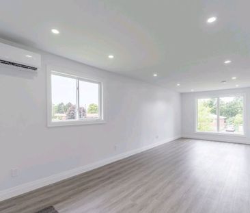 For Lease - 825 Cameron Street, Peterborough, Ontario - Photo 2