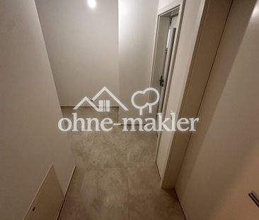 Ab SOFORT 2-Zimmer-Wohnung (44 m²) im Souterrain in der Stadtmitte ... - Foto 6