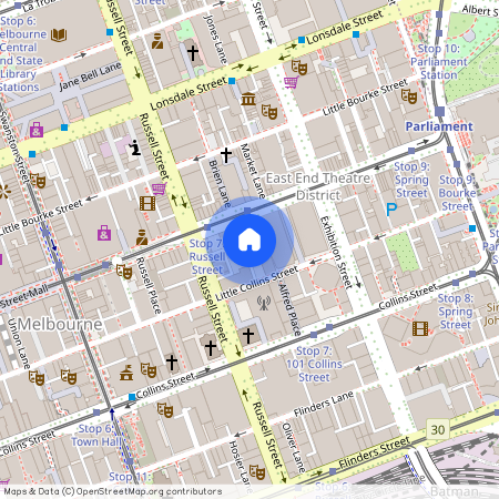 706/20-26 Coromandel Place, Vic 3000, Melbourne