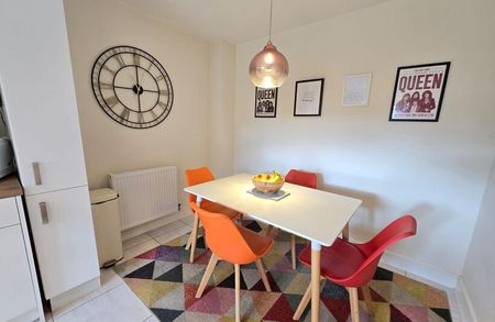 29 Fenton Drive, West Ayton, Scarborough - Photo 3