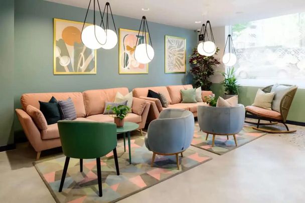 Luxe Studio - Photo 1