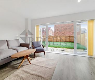 3 bedroom detached house to rent - Photo 1