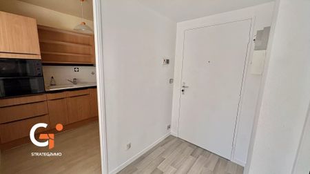 APPARTEMENT À LOUER - 50m2 - Photo 2