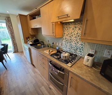 1 bedroom house share to rent - Photo 5