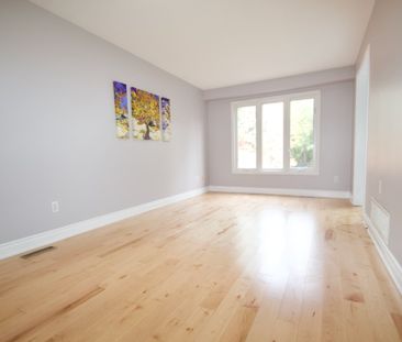 For Lease - 2419 Susquehanna Court, Oakville, Ontario - Photo 4