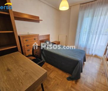 Piso en alquiler en Illera - Foto 6