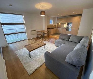 Barton Place, Greenquarter, M4 - Photo 2