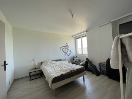 Location Maison 4 pièces 104m² REQUISTA 12170 - Photo 4