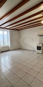 Location Appartement 2 pièces 42m² - Photo 3