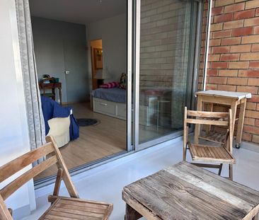 Appartement Toulouse 1 pièce(s) 33 m2, - Photo 5