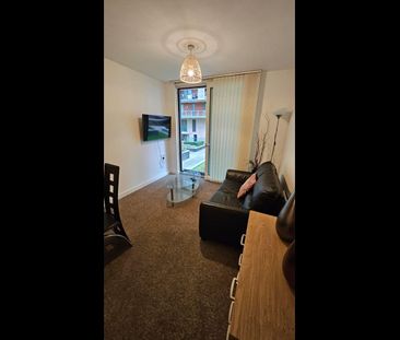 1 Bed Flat, Blackfriars Road, M3 - Photo 3